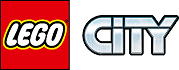 LEGO City logo
