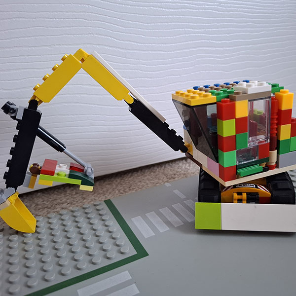 Competition entry example