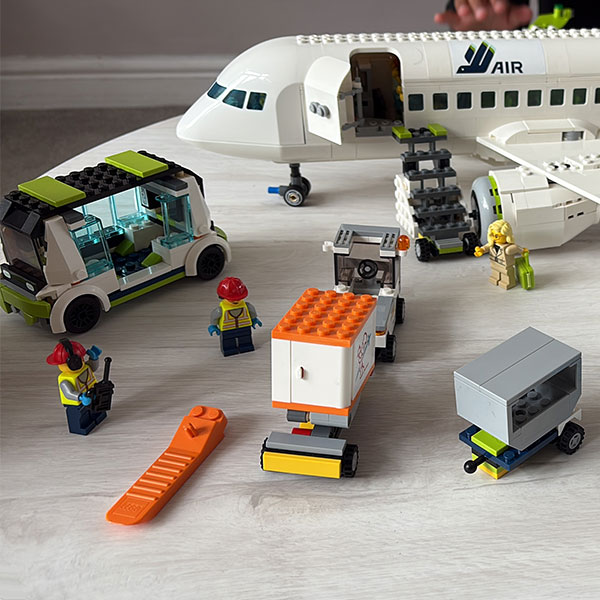 Competition entry example