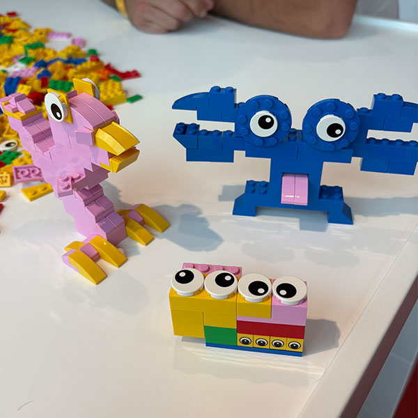 Competition entry example