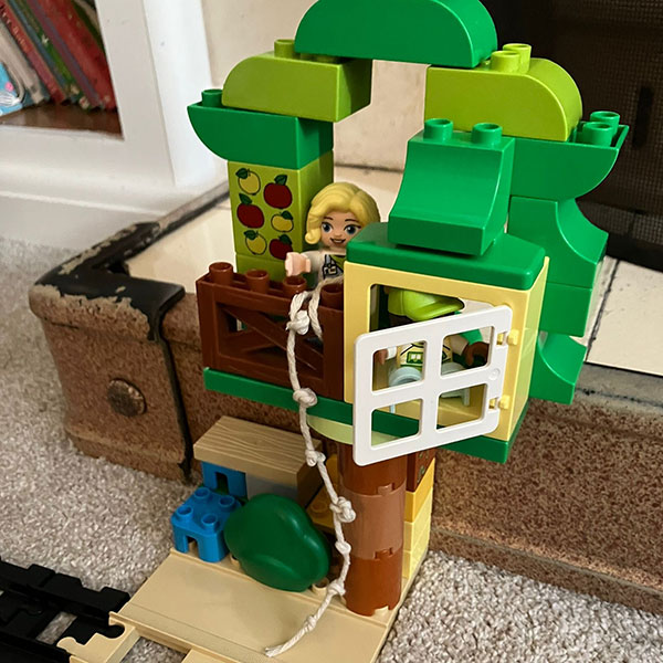 Competition entry example