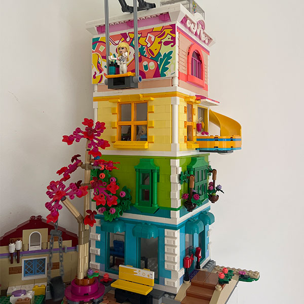 Competition entry example