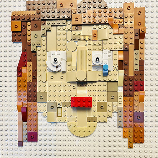 Competition entry example