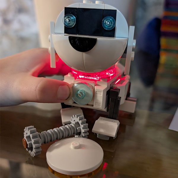 Competition entry example