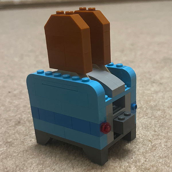 Competition entry example