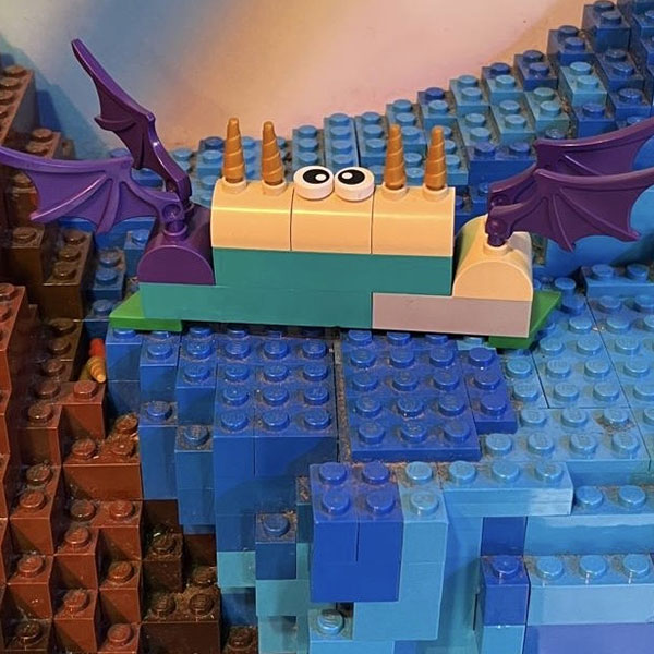 Competition entry example