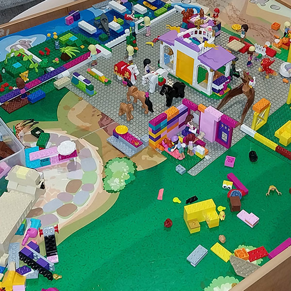 Competition entry example