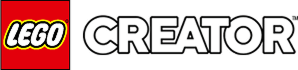 LEGO Creator logo