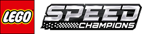LEGO Speed Champions logo