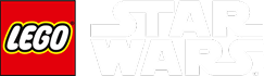 LEGO Star Wars logo